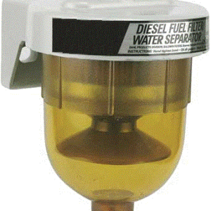 BF135 FUEL FILTER PART