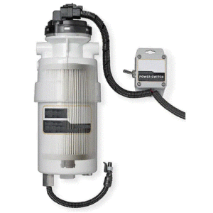 BF137 FUEL FILTER PART