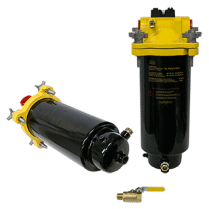 BF138 FUEL FILTER PART