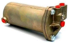 BF142 FUEL FILTER PART