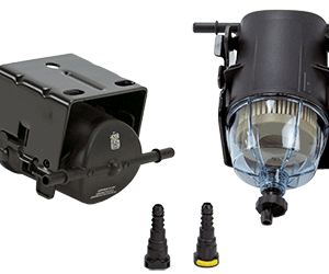 BF143 FUEL FILTER PART