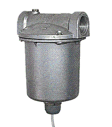 BF201H70 FUEL FILTER PART