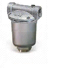 BF201M FUEL FILTER PART