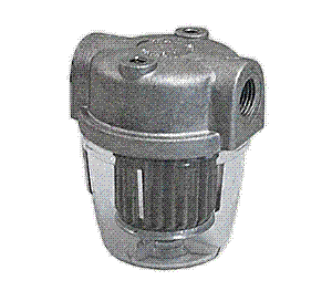 BF224 FUEL FILTER PART
