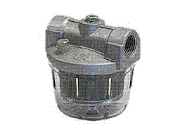 BF236 FUEL FILTER PART