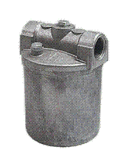 BF245 FUEL FILTER PART