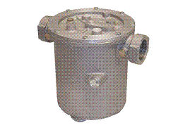 BF268 FUEL FILTER PART