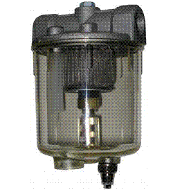 BF275 FUEL FILTER PART