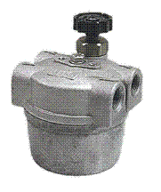 BF279 FUEL FILTER PART