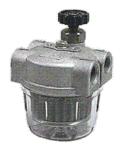 BF282 FUEL FILTER PART