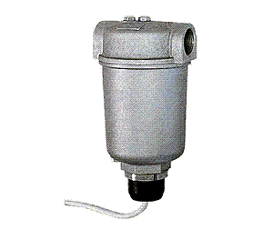 BF288H70 FUEL FILTER PART