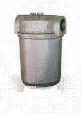 BF291 FUEL FILTER PART