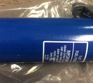 BF303 FUEL FILTER PART
