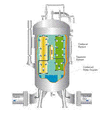 BF314 FUEL FILTER PART
