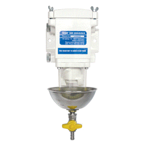 BF332 FUEL FILTER PART