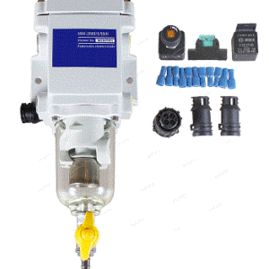BF333 FUEL FILTER PART