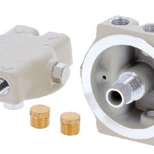 BF348 FUEL FILTER PART