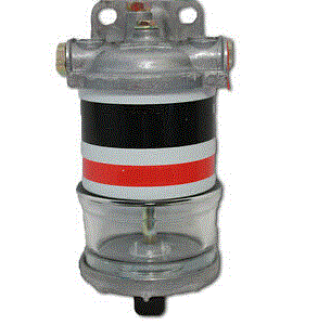BF356 FUEL FILTER PART