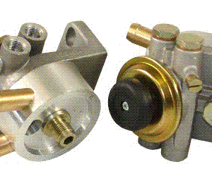 BF370 FUEL FILTER PART
