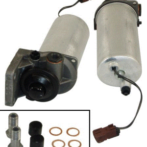 BF372 FUEL FILTER PART