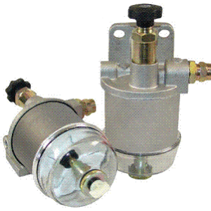 BF375 FUEL FILTER PART