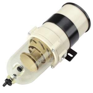 BF38402 FUEL FILTER PART