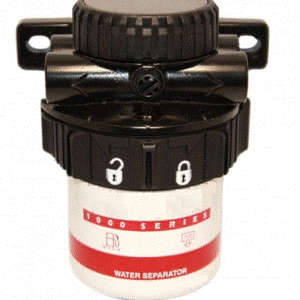 BF391 FUEL FILTER PART