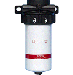 BF399 FUEL FILTER PART