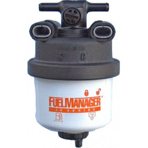 BF400 FUEL FILTER PART