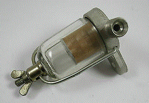 BF430 FUEL FILTER PART
