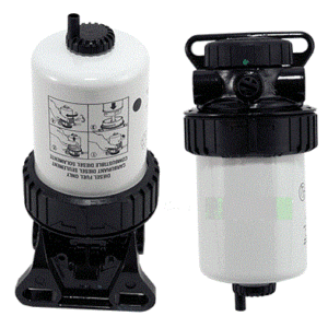 BF431 FUEL FILTER PART