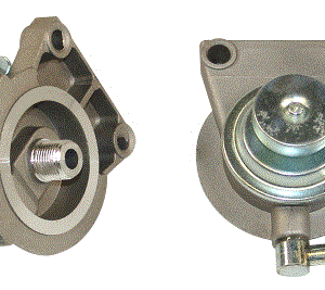 BF435 FUEL FILTER PART