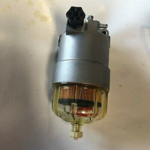 BF443 FUEL FILTER PART