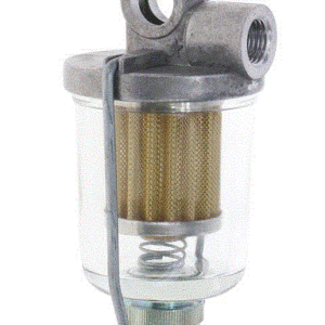 BF447 FUEL FILTER PART