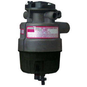 BF489 FUEL FILTER PART