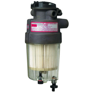 BF490 FUEL FILTER PART