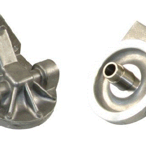 BF511 FUEL FILTER PART