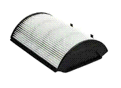 CA810 CABIN FILTER