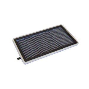 CA831 CABIN FILTER