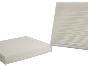 CA834 CABIN FILTER