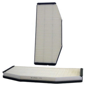 CA838 CABIN FILTER