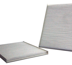 CA850 CABIN FILTER
