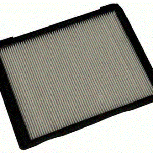 CA857 CABIN FILTER