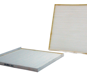 CA876 CABIN FILTER