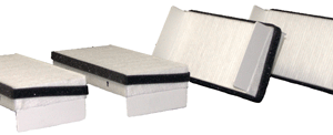 CA888 CABIN FILTER