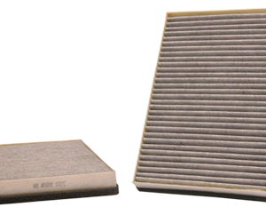CA891 CABIN FILTER