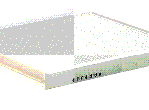 CA958 CABIN FILTER