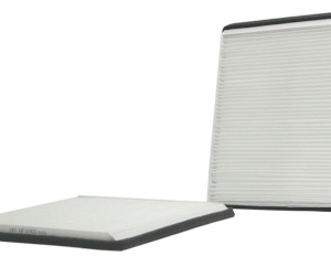 CA966 CABIN FILTER