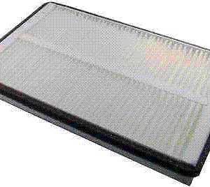 CB000 CABIN FILTER