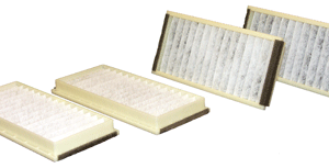 CB051 CABIN FILTER